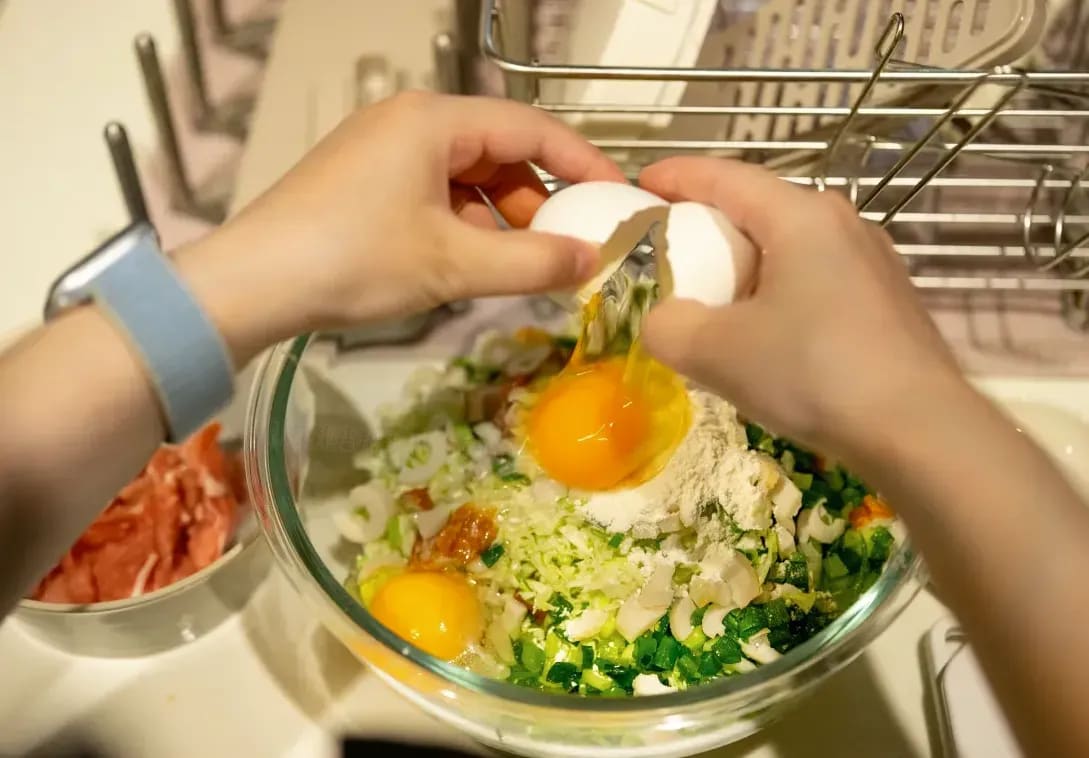 親子で参加できる週末クッキング体験のご案内